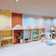 まだん 東大阪店の雰囲気3