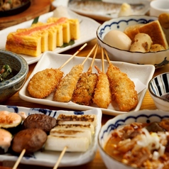 酒陣 鐵 くろがねの特集写真