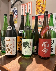 うなくし江戸酒場 半助のおすすめ料理2
