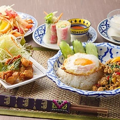 タイ料理 Sol Bangkok ソルバンコクの特集写真