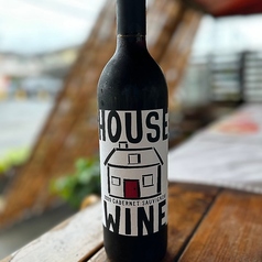 Charles Smith Wines Steak House Cabernet Sauvignon