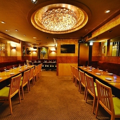 ゴールドモンキー 新宿店の特集写真