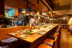 クシヤキCanの雰囲気2