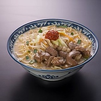 食材もこだわりあり！