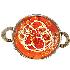 Keema Curry キーマカレー