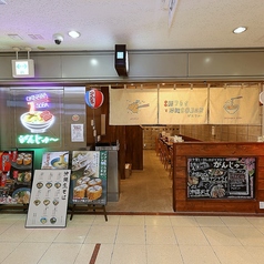 貸切でのご利用も承っております。会社のご宴会や打ち上げ、ご友人同士のお集まりなど、さまざまなシーンに対応可能です。人数やご予算など、お気軽にご相談ください。
