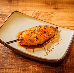 自家製つくね串(タレ)