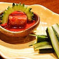 料理メニュー写真 沖縄　豆冨よう