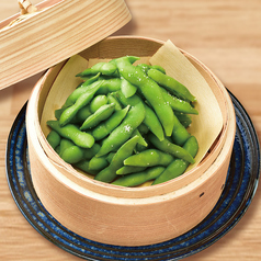 【北海道中札内産】あったか枝豆