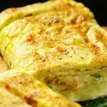 料理メニュー写真&nbsp;卵焼き