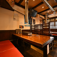 焼肉ホルモン だいちゃんの特集写真