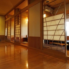 和の舎かりんのおすすめポイント1