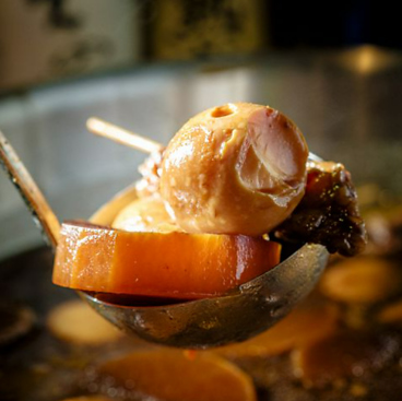 北九州酒場 西新宿店のおすすめ料理1