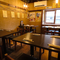 エキニシ酒場 もみじ丸の特集写真