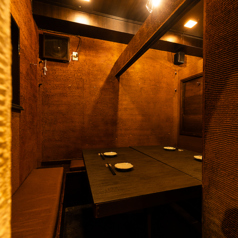 和牛 To 釆菜 更井酒店の雰囲気2