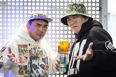 Slash Dot スラッシュドットの写真