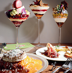 夜パフェ専門店＆VIGO ビーゴ 柏店のおすすめランチ1