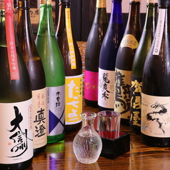 石臼挽き信州お蕎麦 KUNPU クンプウ特集写真1