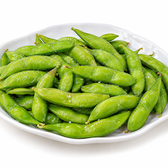 枝豆 (Dau Tuong)