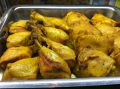 料理メニュー写真 Ayam Goreng バリのスパイシーフライドチキン(アヤムゴレン)