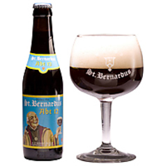 セント・ベルナルデュス・アプト12　St.Bernardus abt12  / alc.10.0%