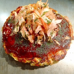 関西焼き豚玉