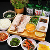 韓国料理 豚友家 新大久保店のおすすめポイント2
