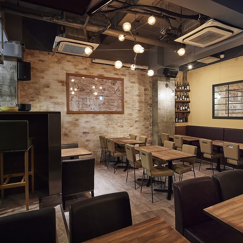 cafe&dining nurikabe kJx