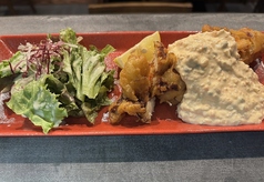 チキン南蛮