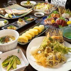 小料理 華千の特集写真