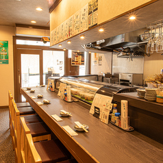 酒処 酒西の雰囲気1