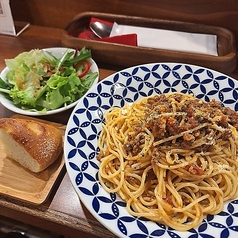 イタリア食堂 ラジェンテ la gente...の特集写真