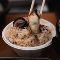 料理メニュー写真&nbsp;昼・夜【牡蠣食べ放題コース】　12月開幕 予約優先（100分制　LO20分前）
