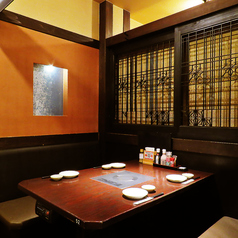 さかな酒場 魚星 中野駅北口店特集写真1