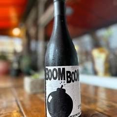 Charles Smith Wines Boom Boom Syrah