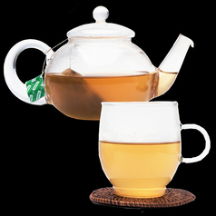 レモングラスティー