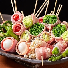 居酒屋 鳥物語 錦糸町店のおすすめ料理3