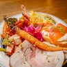izakaya SABUROのおすすめポイント3