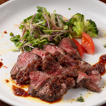 肉とワインbonanza ボナンザ 浜松町のおすすめ料理1