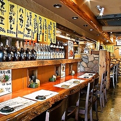 鍛冶屋文蔵 神田須田町店の特集写真