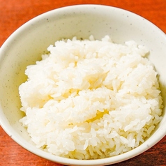 白ごはん