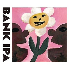 BANK IPA パイント(CRAFT BANK)