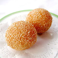 ゴマ団子(2個入り)