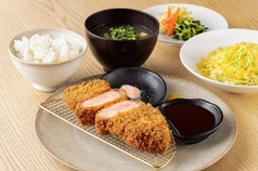 広尾とんかつ ひとみのおすすめ料理2