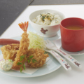 料理メニュー写真&nbsp;とんとんお子様プレート