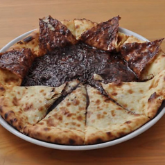 チョコナン