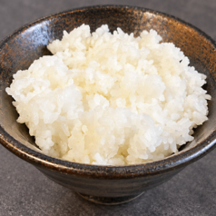白ご飯(大)