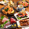 うまいもん酒場 たまやのおすすめポイント1