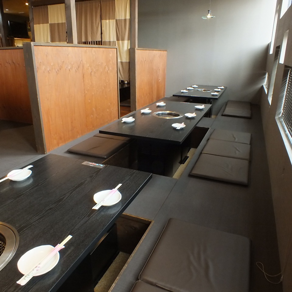 炭火焼肉 牛恋 ぎゅうれん 姫路の写真ギャラリー