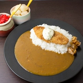 カレー屋みや田のおすすめ料理2